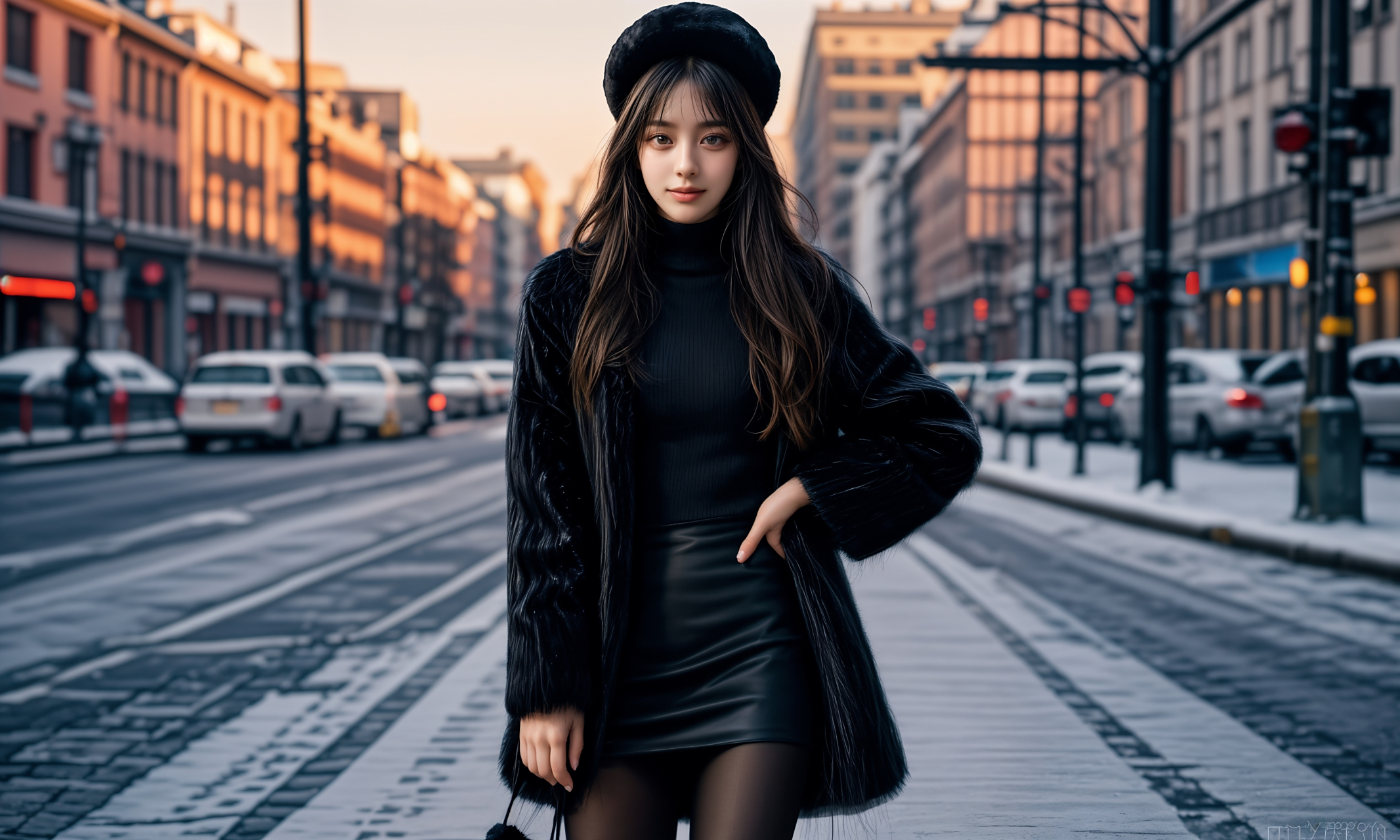 美国合唱团青年：音乐是跨越国界的语言